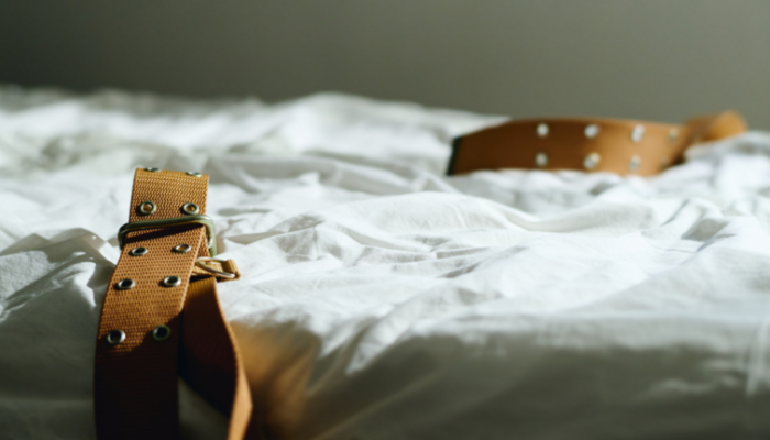 Zastosowanie przymusu bezpośredniego w podmiocie leczniczym